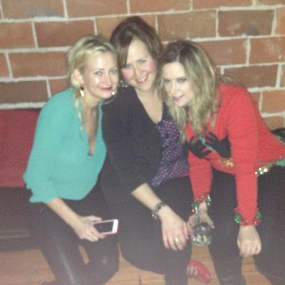 Meet your Posher, Jaime